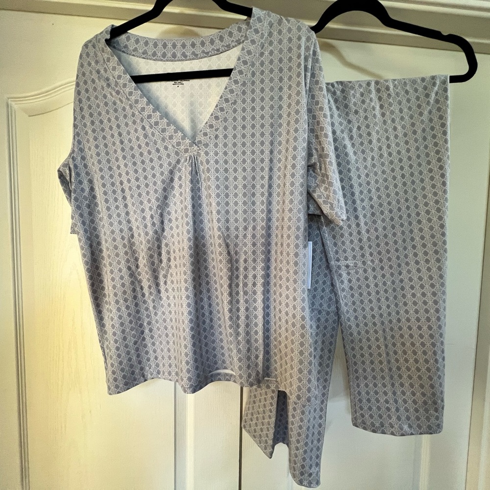 Pajamagram two piece set